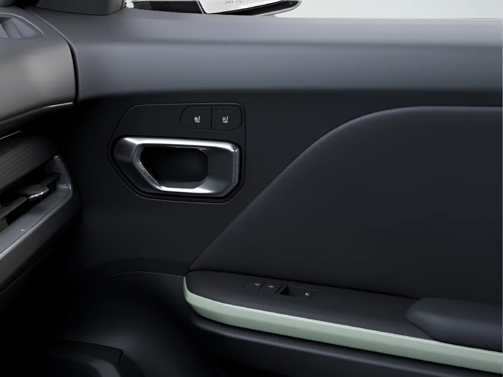 New 2026 Gray Kia GT-Line Turbo image 25