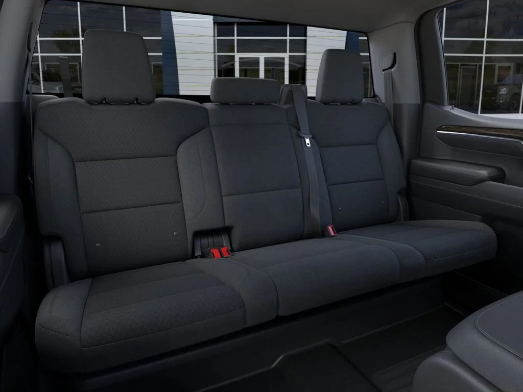 2026 GMC Sierra 1500 SLE - Photo 17