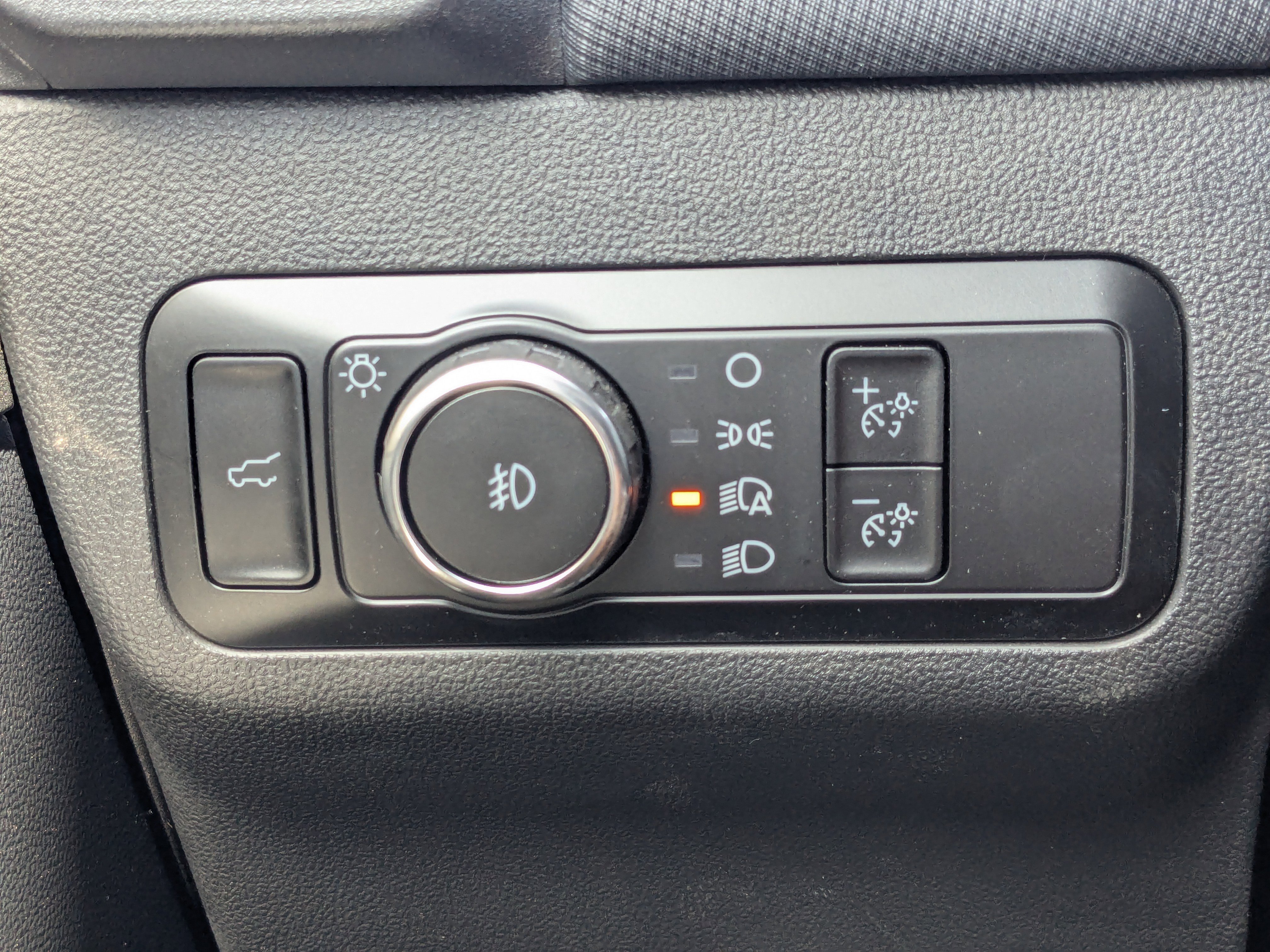 2025 Ford Bronco Sport Outer Banks - Photo 30