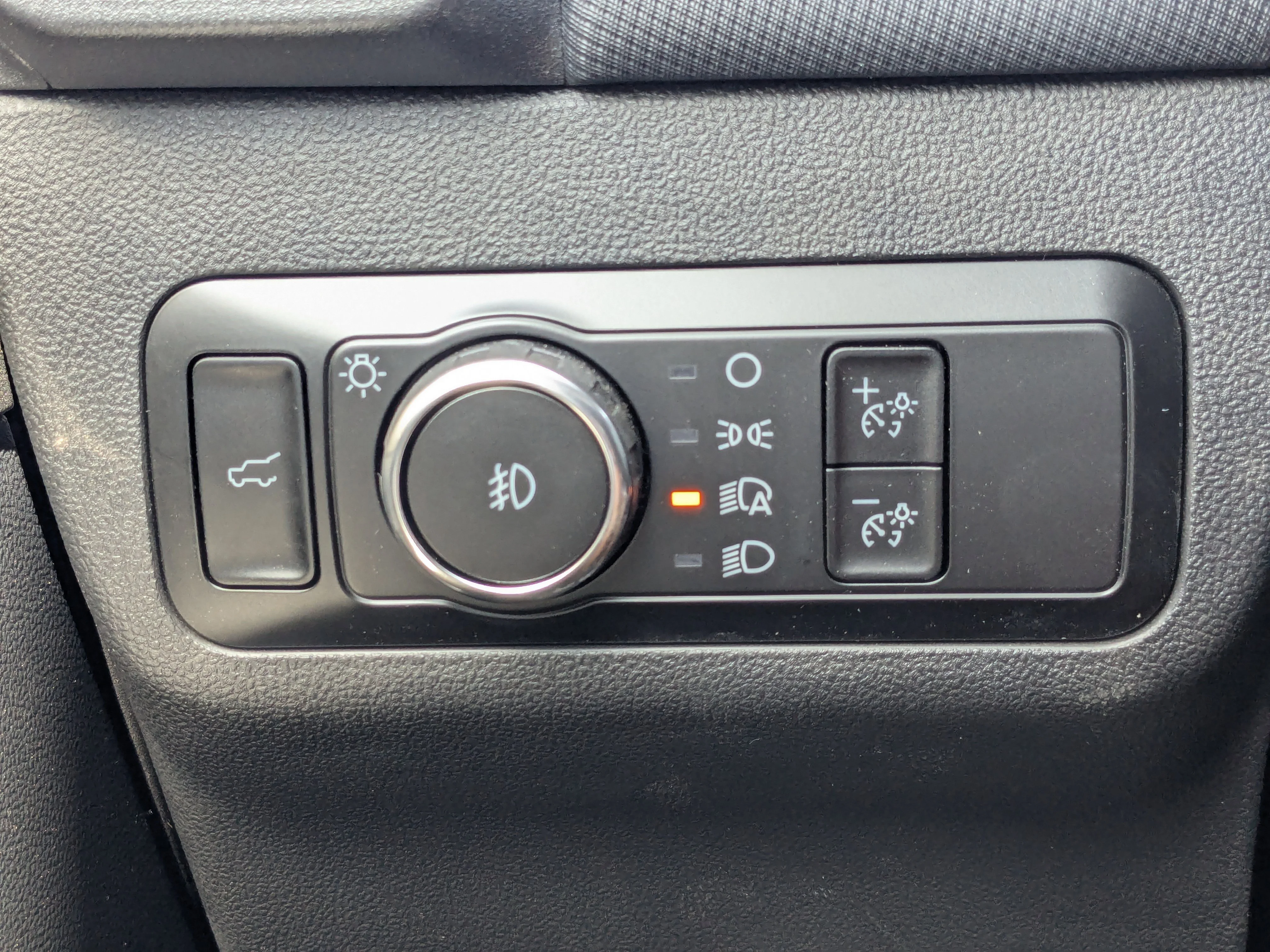 2025 Ford Bronco Sport Outer Banks - Photo 30