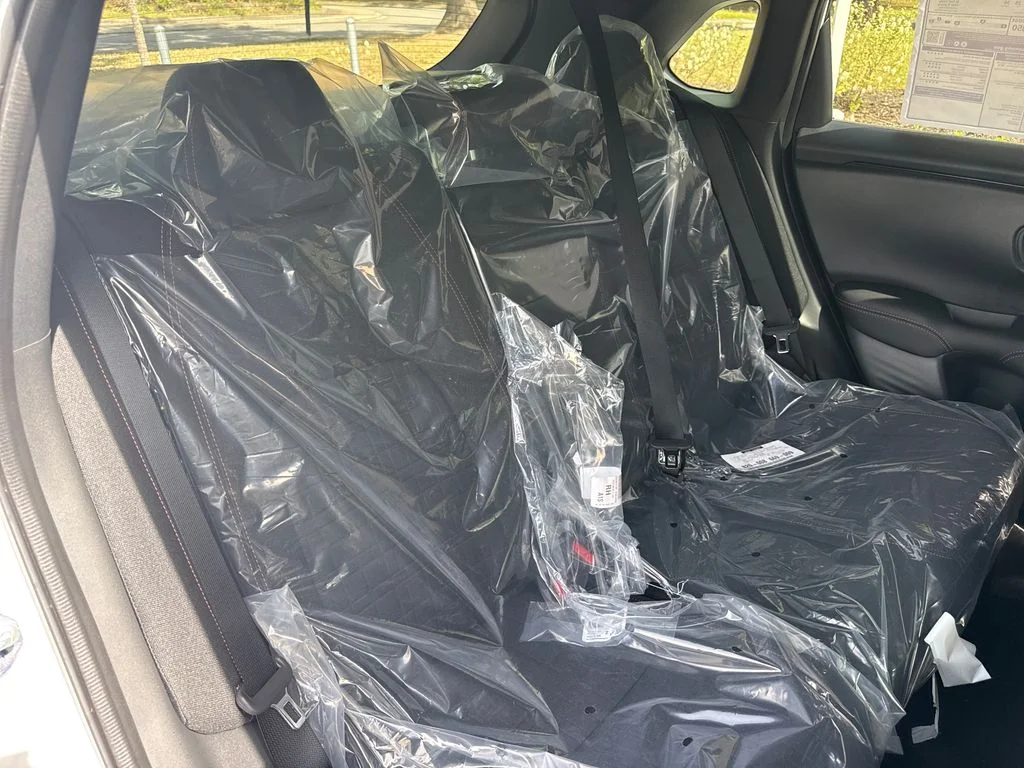 2026 Honda HR-V Sport - Photo 34