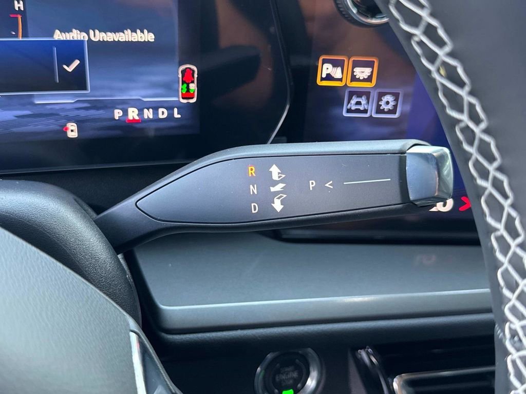 2026 Chevrolet Traverse LT - Photo 25