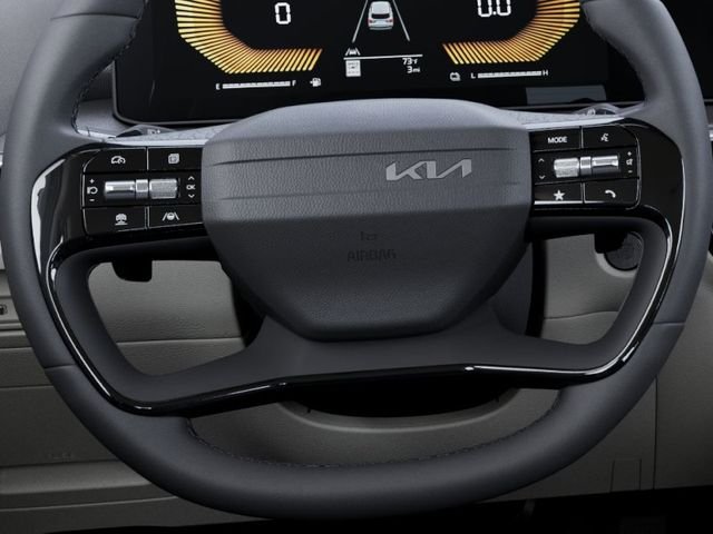 2026 Kia Sorento EX PHEV - Photo 22
