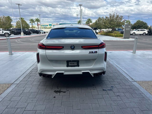 Used 2022 White BMW Base image 6