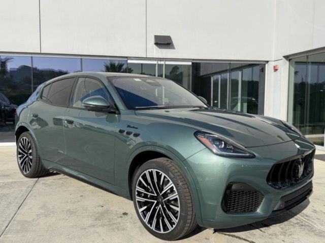 2025 Maserati Grecale 2.0 MHEV MODENA AUTO 4WD's photo