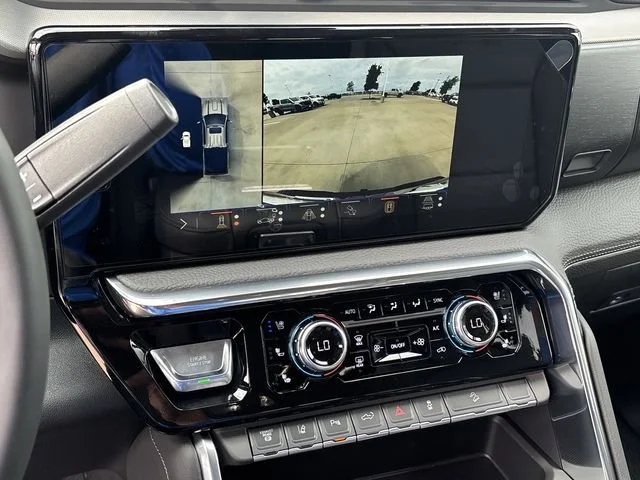2026 GMC Sierra 2500HD Denali - Photo 17