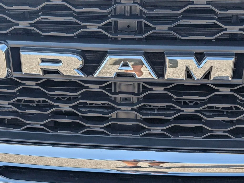 Used 2024 Black Ram Tradesman image 3