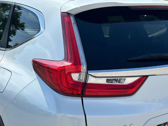 Used 2019  Honda EX image 11