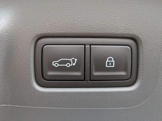 New 2026 Gray Hyundai Calligraphy image 29
