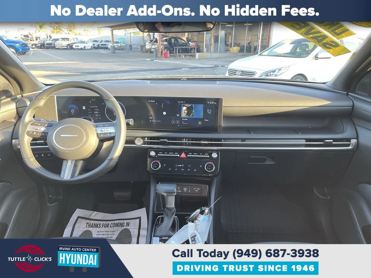 Used 2025 Rockwood Green HYUNDAI XRT image 21