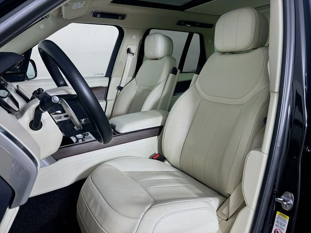 2023 Land Rover Range Rover SE - Photo 22