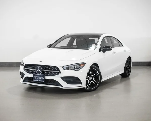 2023 Mercedes-Benz CLA CLA 250