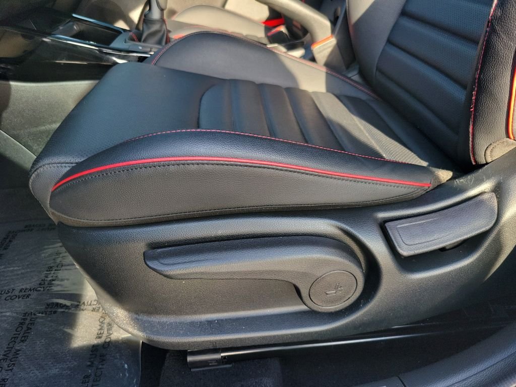 Used 2024 Blue Kia GT image 15