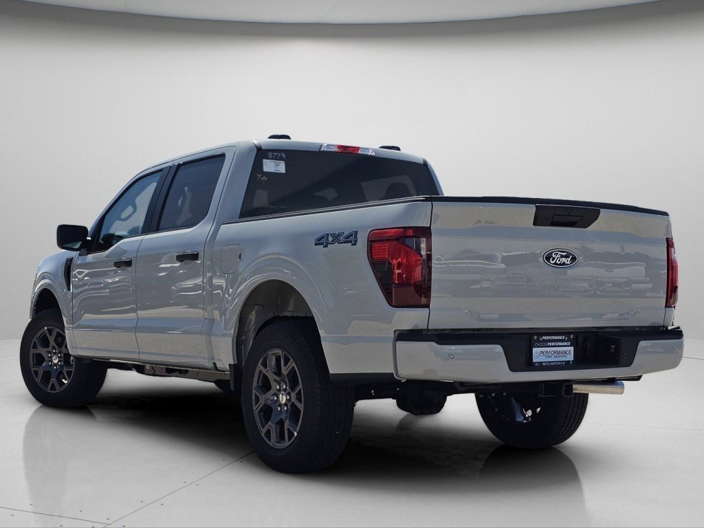 New 2026 Avalanche Ford STX image 20