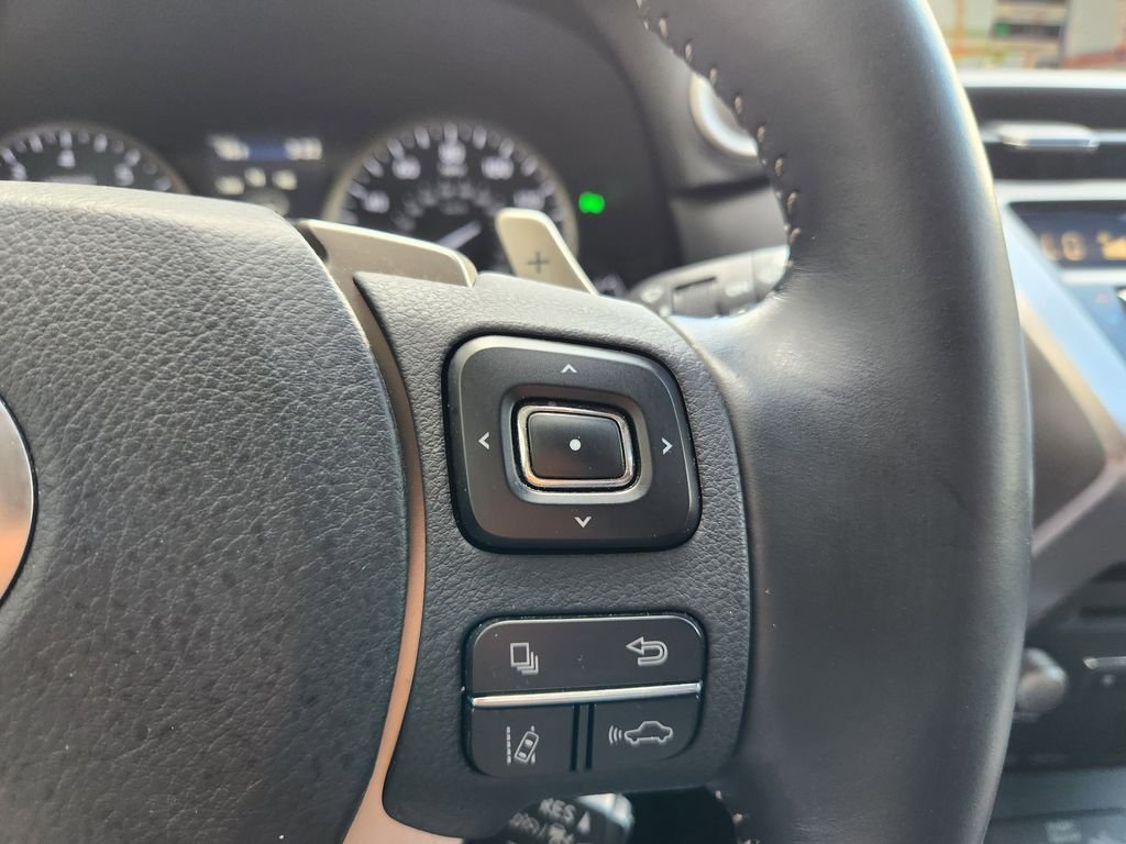 Used 2019 Silver Lexus 300 Base image 30