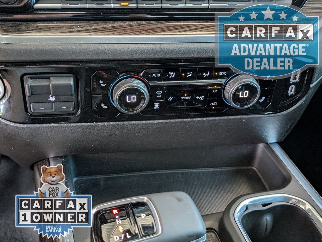 2024 Chevrolet Silverado 1500 LT - Photo 11