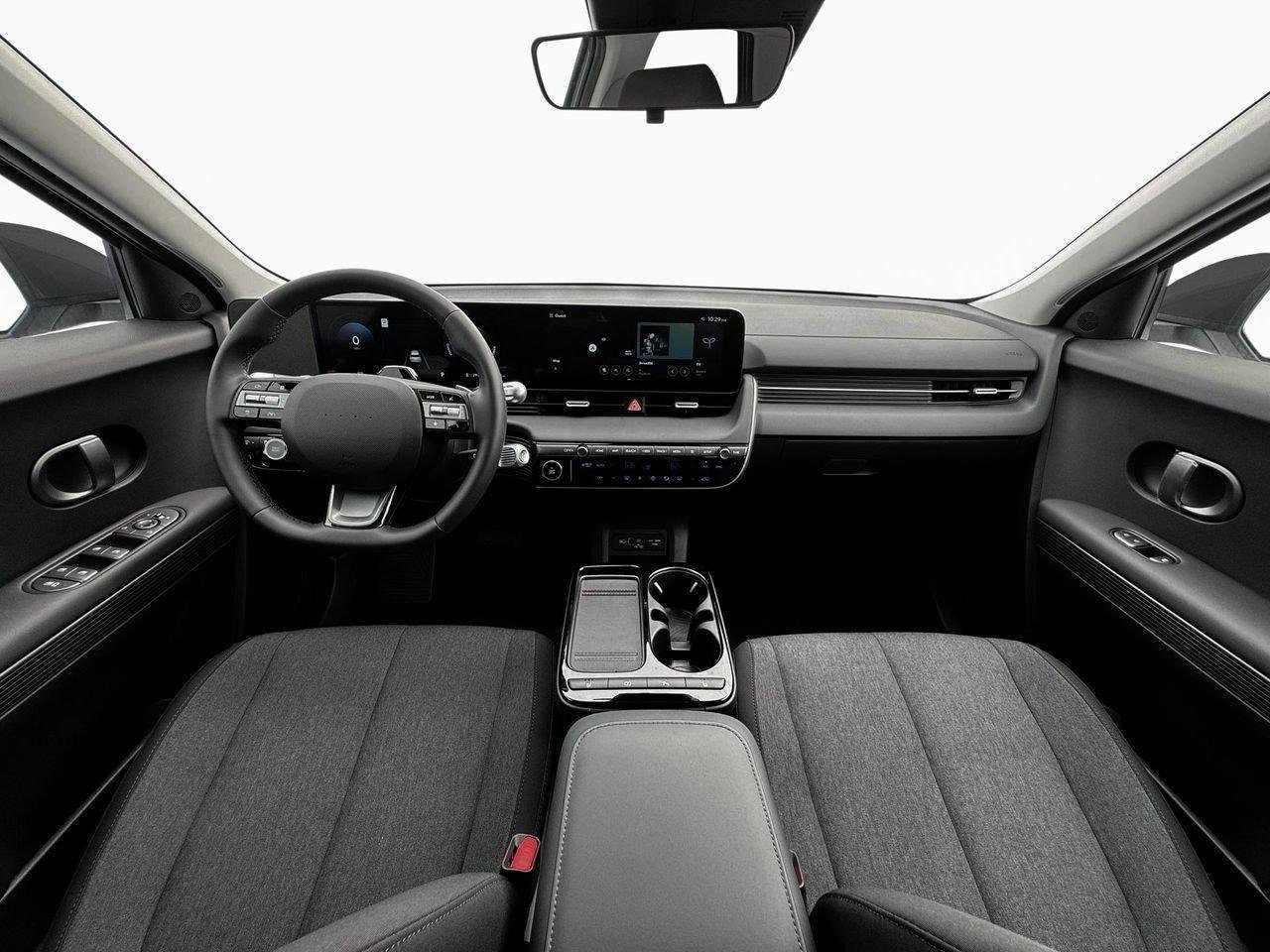 2025 Hyundai IONIQ 5 SE - Photo 13