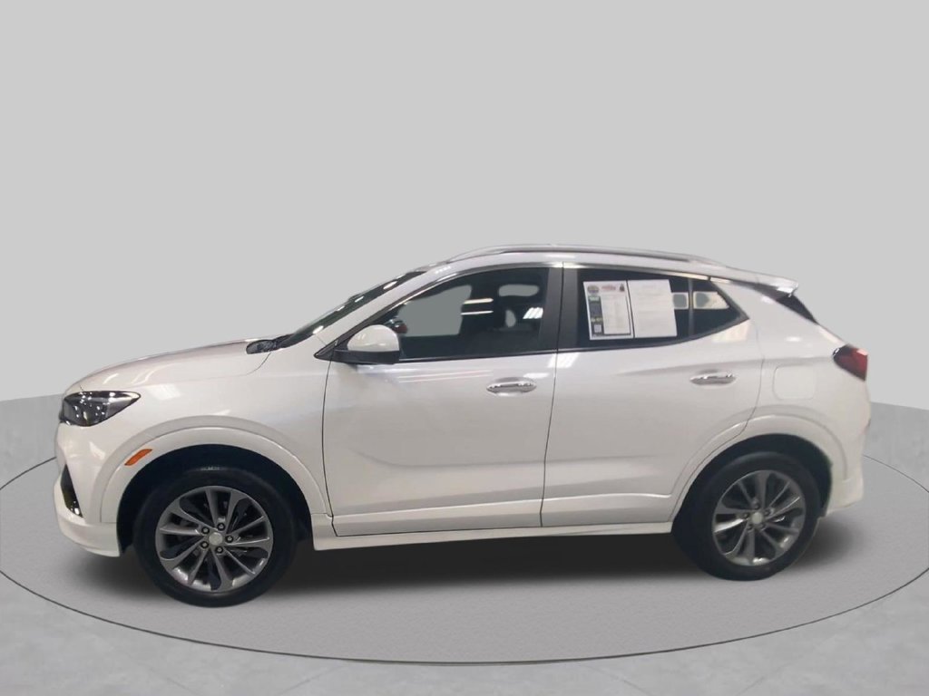 2023 Buick Encore GX Select - Photo 6