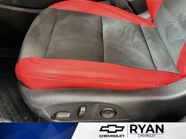 2026 Chevrolet Blazer EV RS - Photo 19