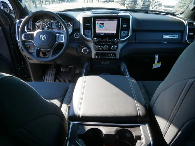2026 RAM 1500 Big Horn/Lone Star - Photo 7