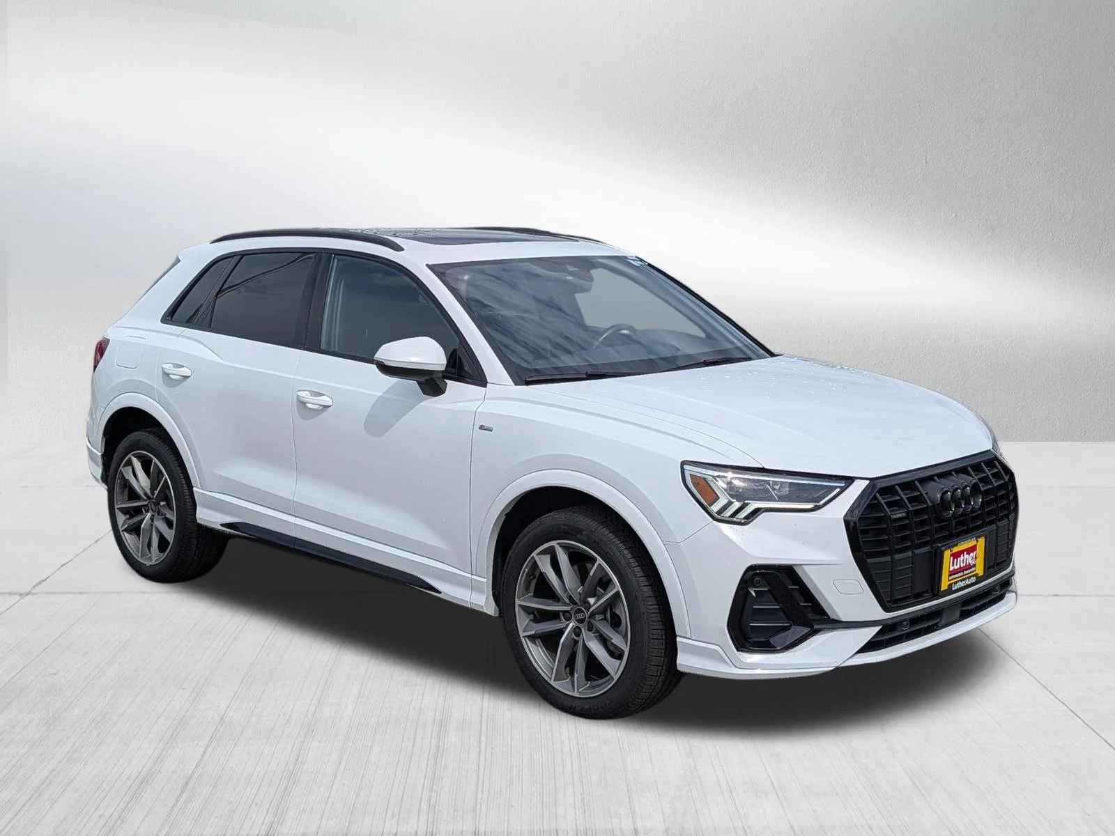 2023 Audi Q3