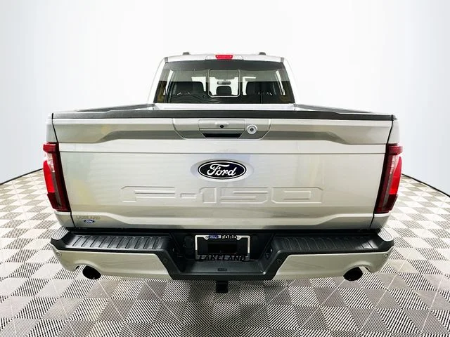 Certified Pre-Owned 2024 Ford F-150 XLT