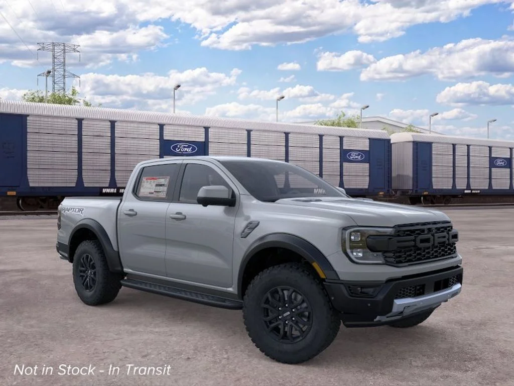 New 2026 Avalanche Ford Raptor image 7