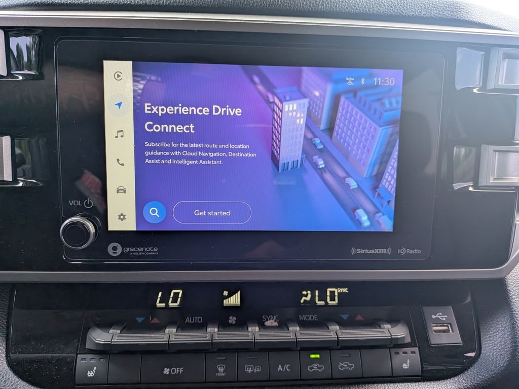 Certified Used 2024 Gray Toyota SR5 image 20