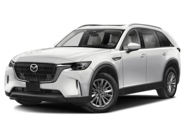2024 Mazda CX-90 PHEV Preferred Package's photo