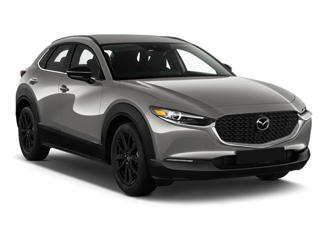 2024 Mazda CX-30 Select Sport AWD's photo
