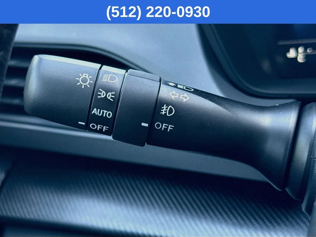 New 2026 Black Subaru Limited image 14