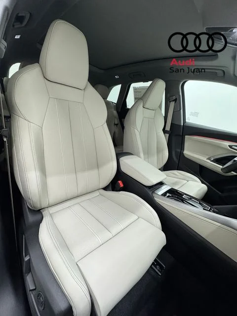 New 2026 White Audi 2.0T Premium Plus image 26