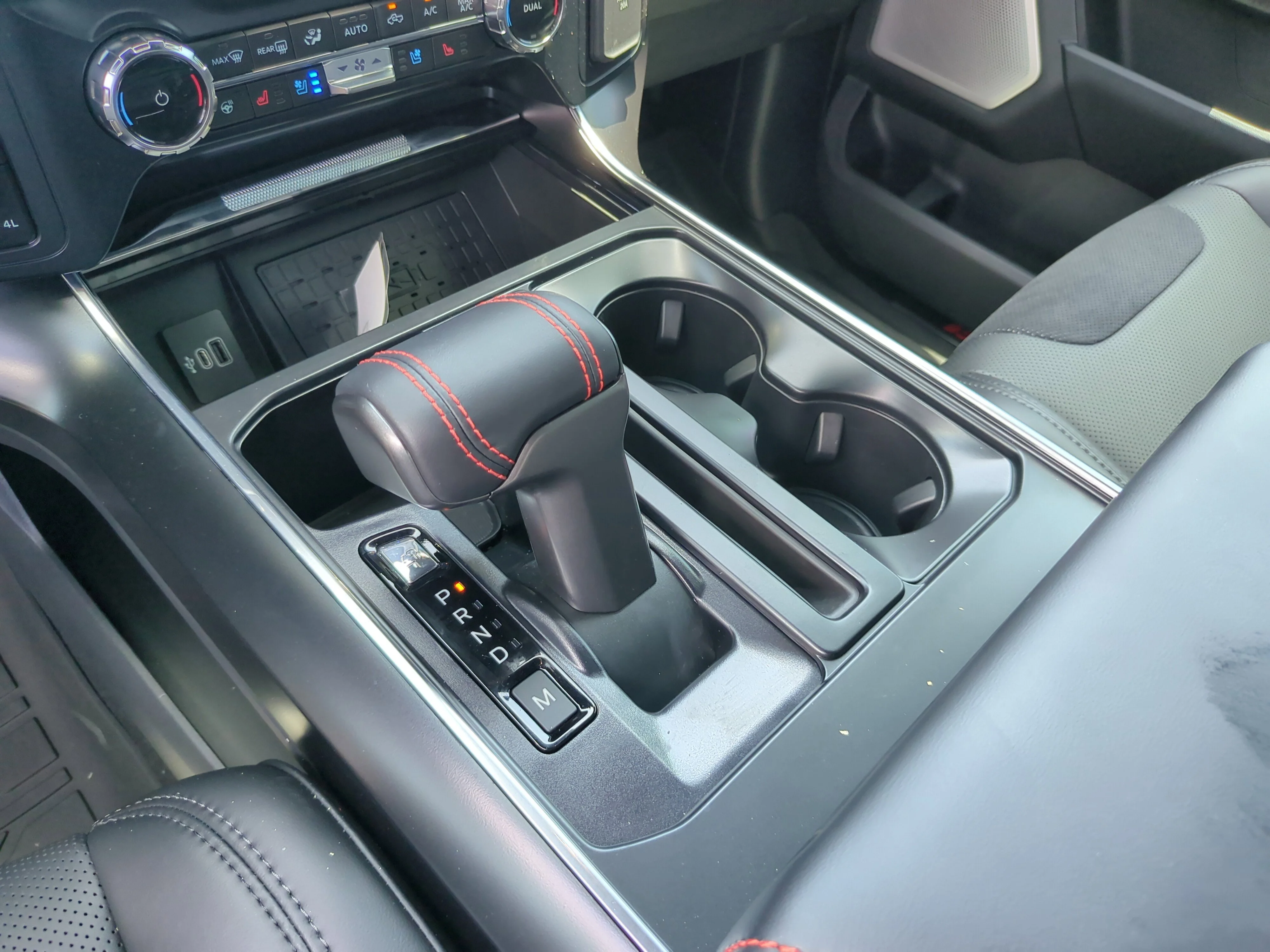 New 2026 Oxford White Ford Raptor® image 29