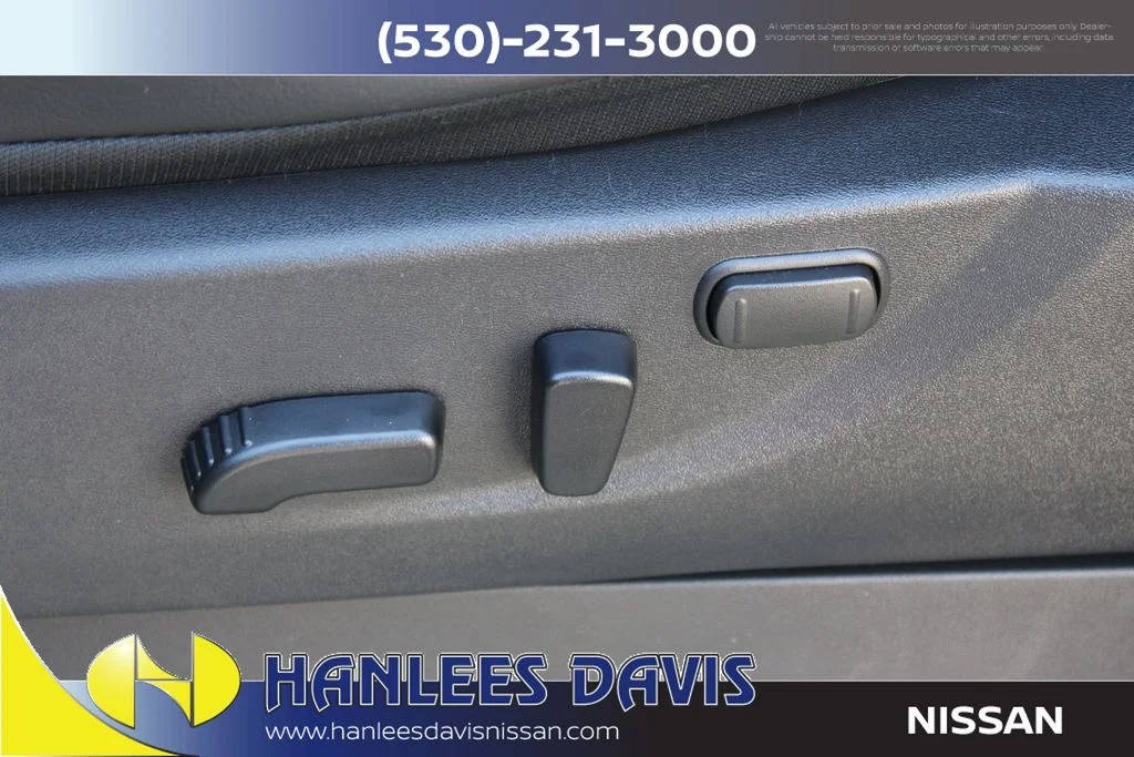2026 Nissan Frontier PRO-4X - Photo 14