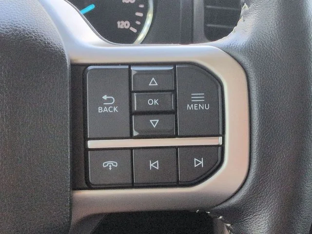 Certified Used 2023 Black Ford XLT image 26