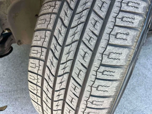 Used 2016 Blue Ford XLT image 12