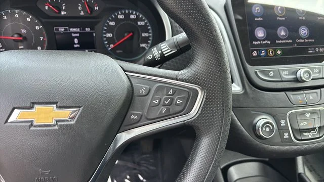 Used 2024 White Chevrolet LS image 23