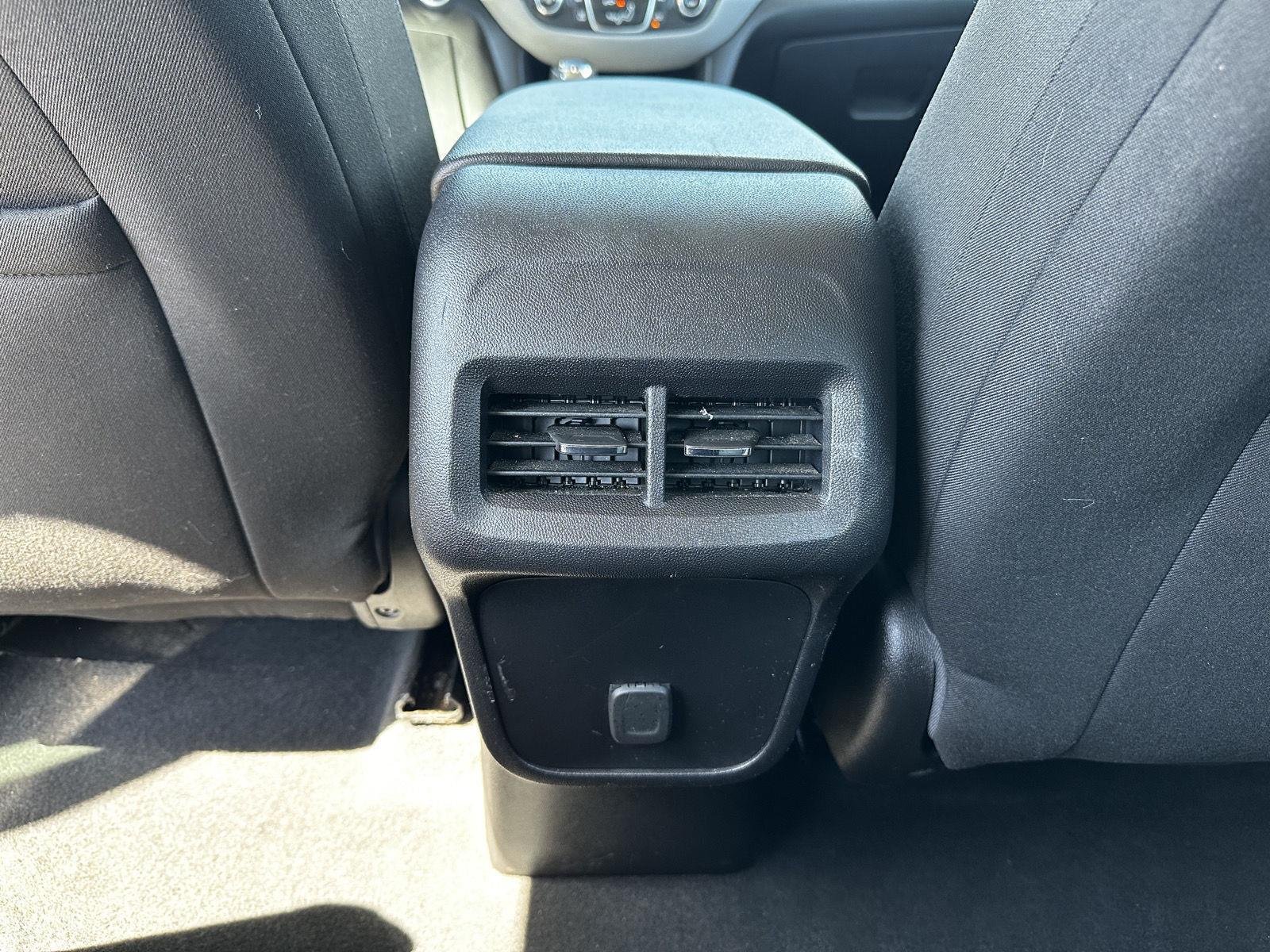 Used 2018 Sandy Ridge Metallic Chevrolet LS image 21
