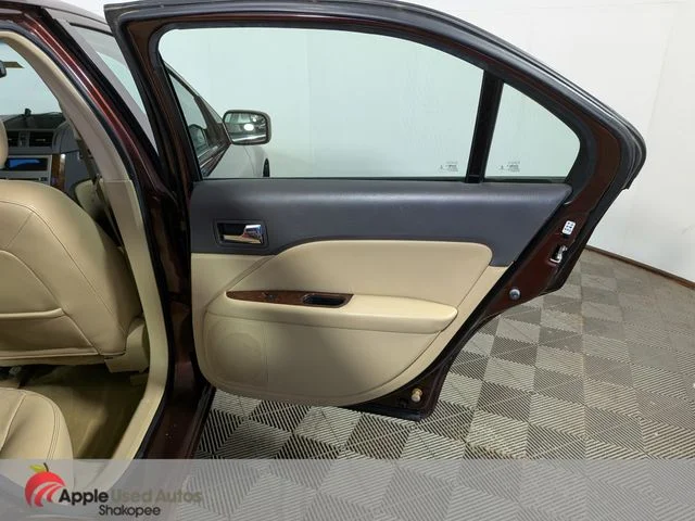 Used 2012 Brown Ford SEL image 28