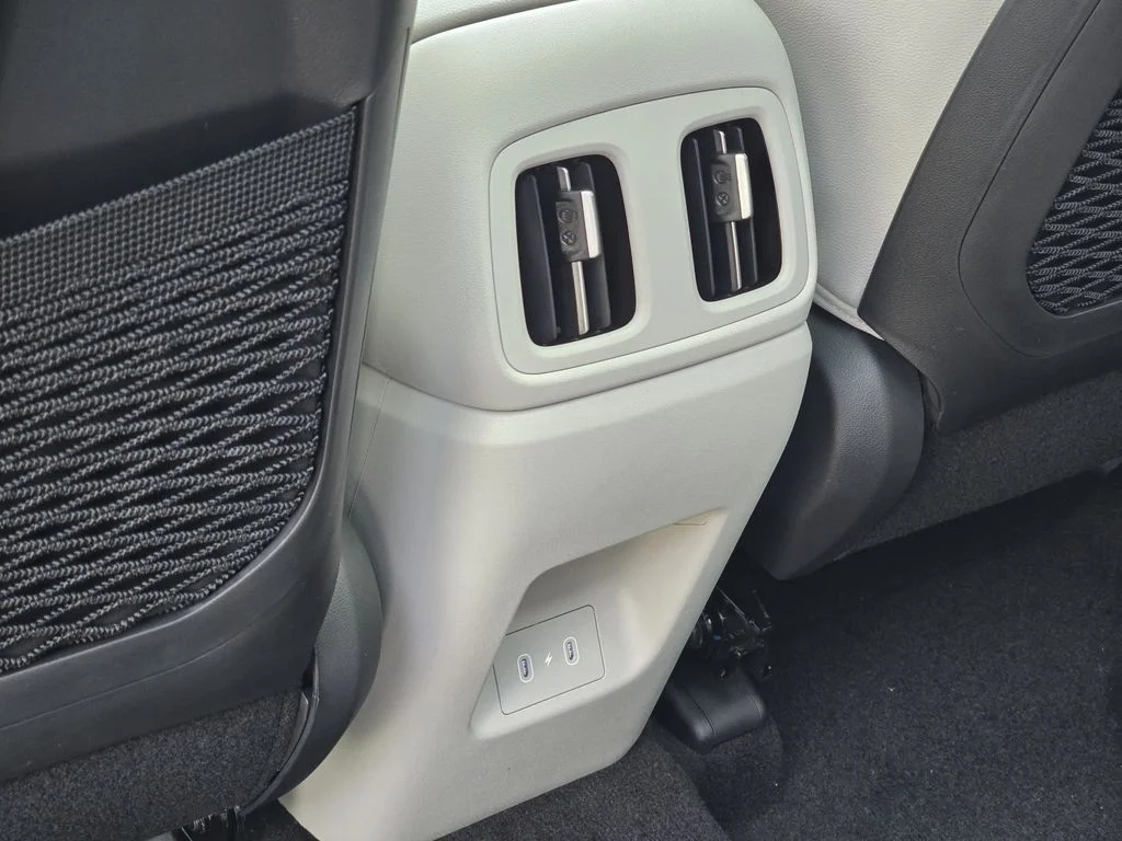 New 2026 Gray Hyundai Limited image 15