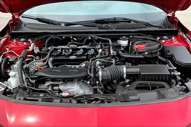 2024 Acura Integra Base - Photo 33