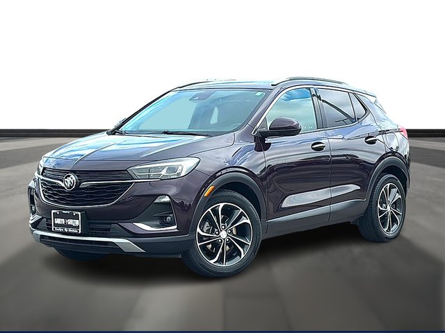 2021 Buick Encore GX Essence's photo