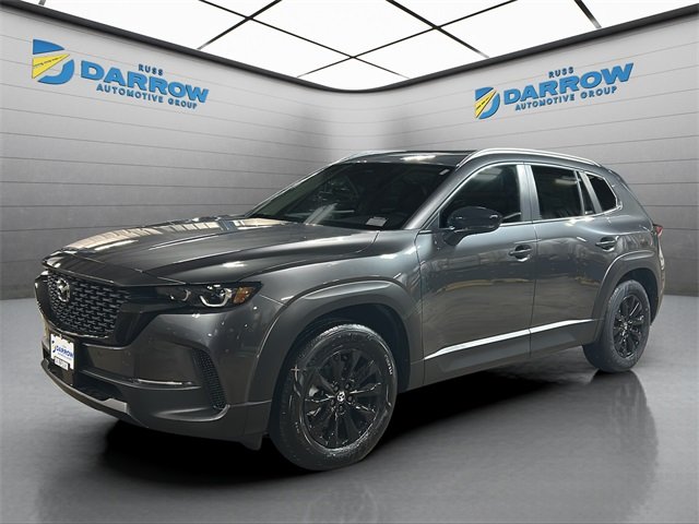 New MAZDA CX-50 For Sale in Greenfield | Russ Darrow Mazda of
