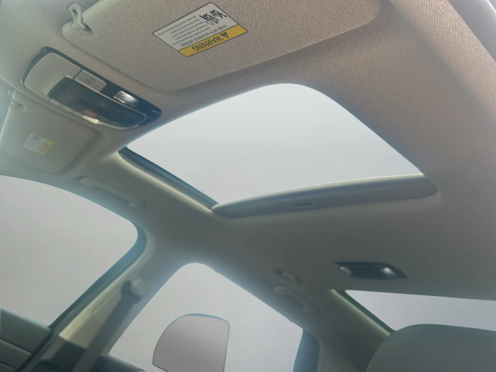 Certified Used 2023 White Hyundai Limited image 22