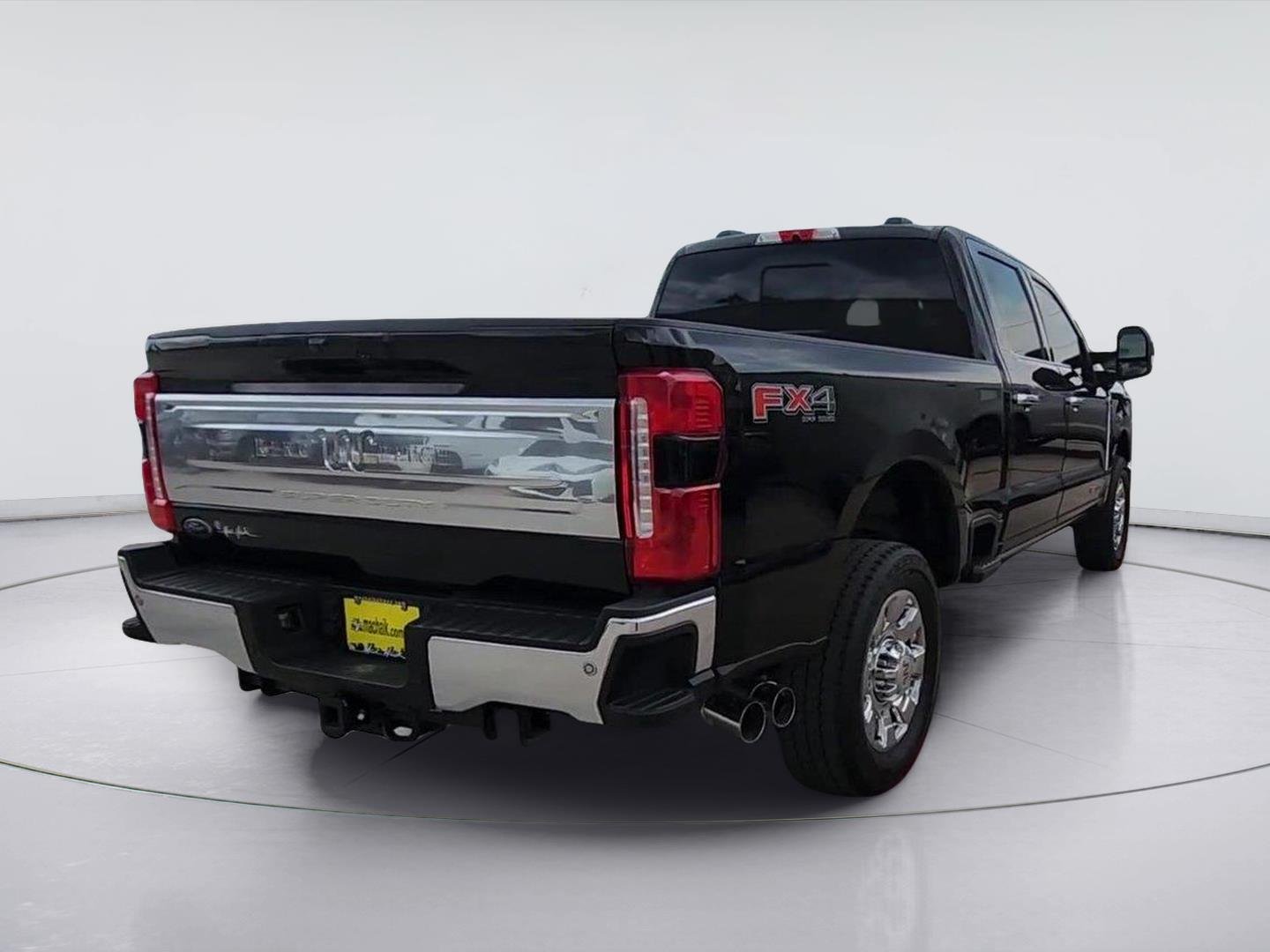2025 Ford F-250 photo 8 of 35