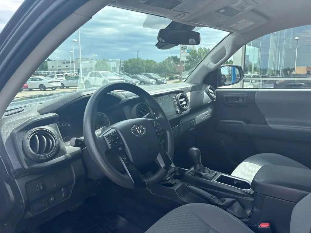 Used 2020 Gray Toyota SR image 10