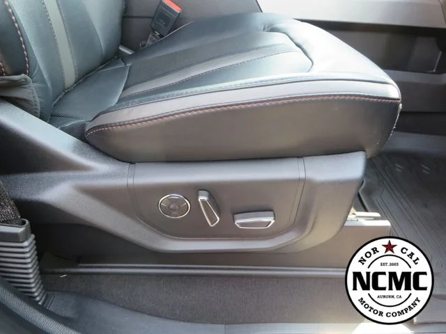 2021 Ford F-250 Super Duty Platinum - Photo 69