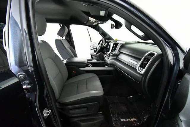 2021 RAM Ram 1500 Pickup Big Horn/Lone Star - Photo 22