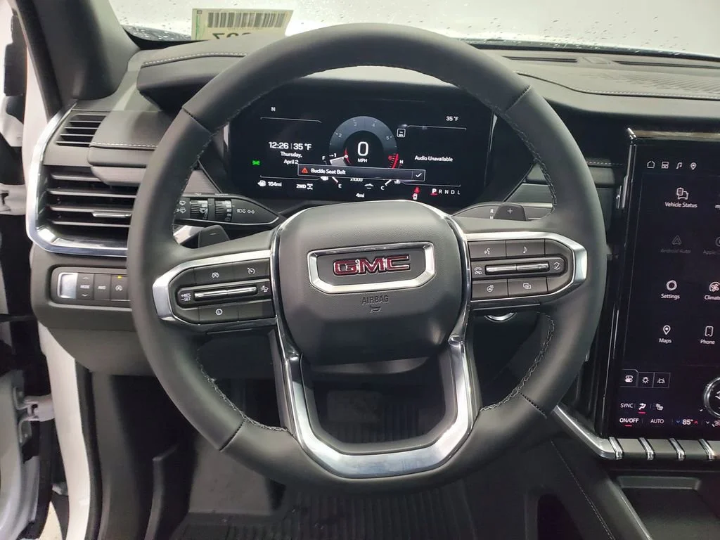 2026 GMC Acadia Elevation - Photo 11