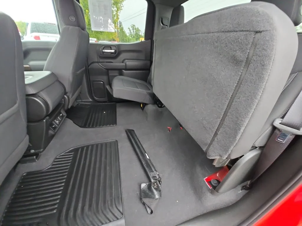 Used 2022 Red Hot Chevrolet LT image 29
